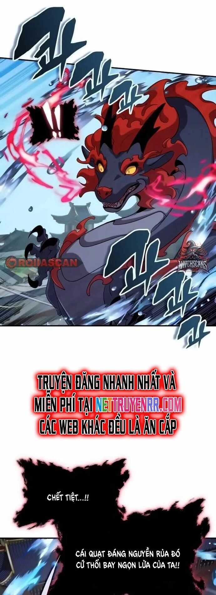 Tăng Lực Thợ Săn Chương 106 Ảnh 36