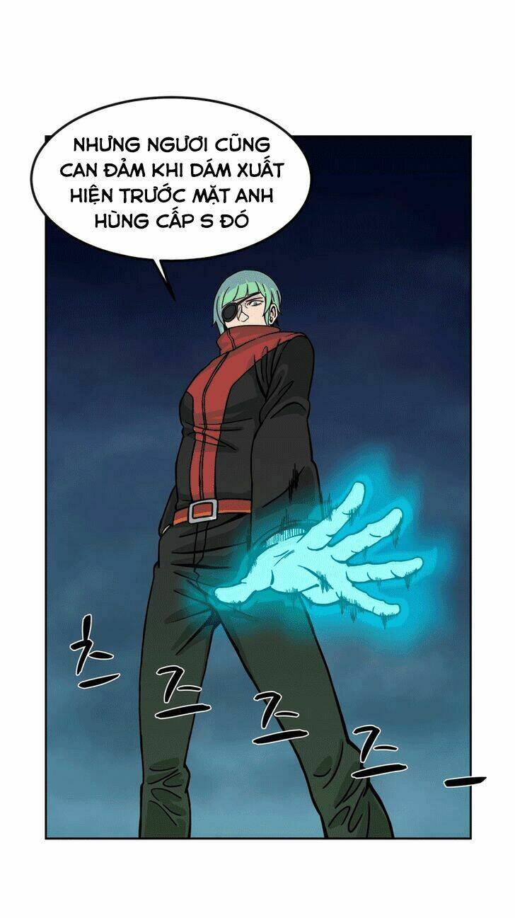 Her Hero Chương 9 Ảnh 38