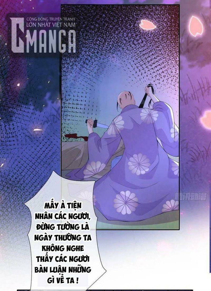 Mạt Thế Nữ Vương Chương 68 Ảnh 7