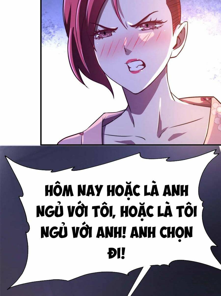 Hắc Tạp Chương 80 Ảnh 25