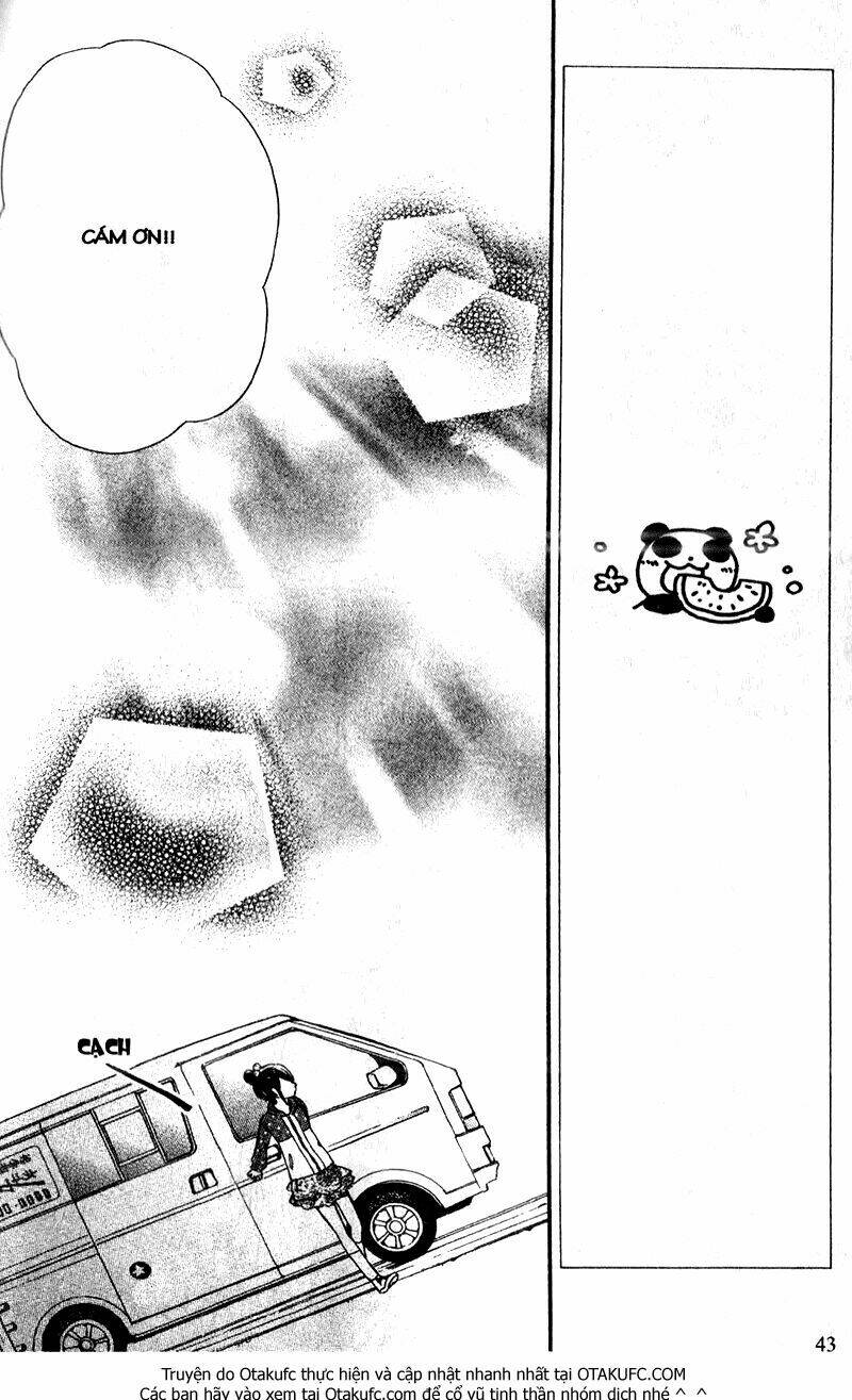 Hachimitsu Ni Hatsukoi Chương 46 Ảnh 10