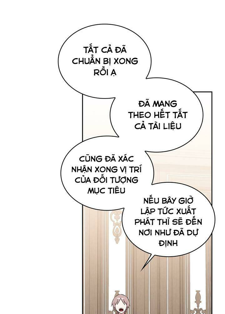 Đừng Đụng Vào Em Trai Ta Chương 45 Ảnh 3