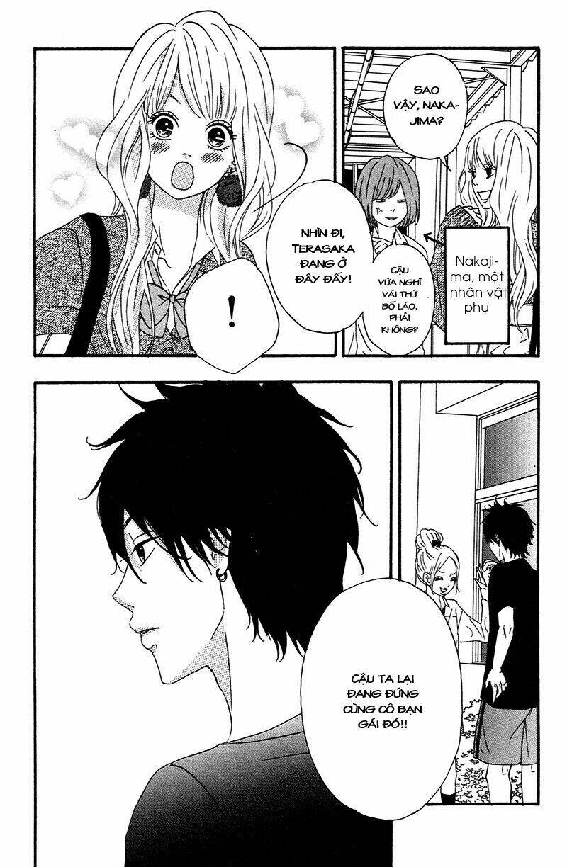Heroine Shikkaku Chương 1 Ảnh 12