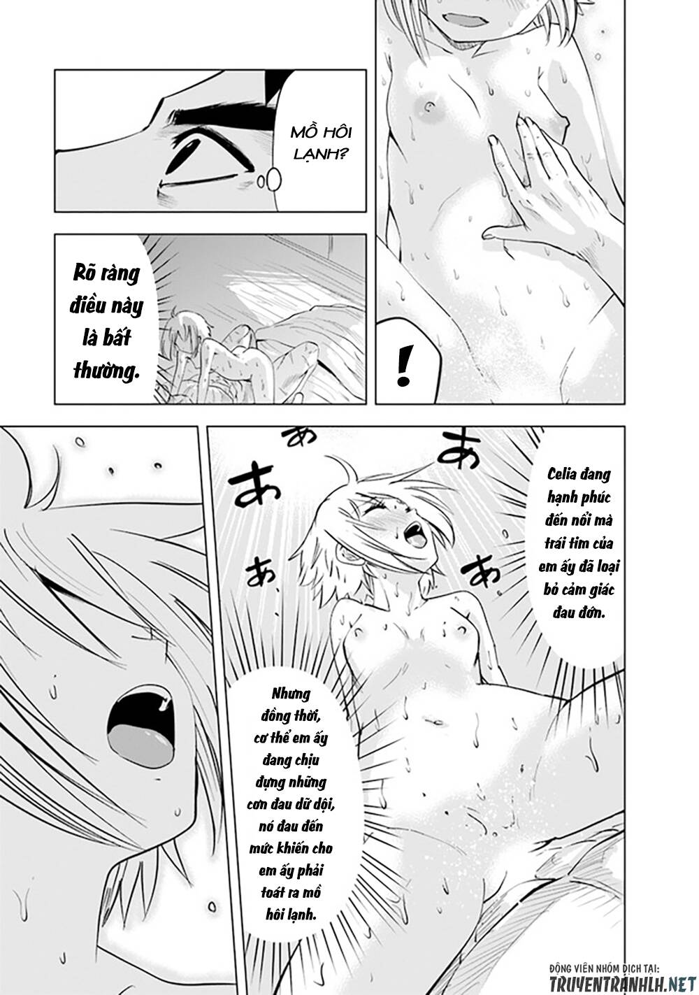 Oukoku E Tsuzuku Michi Dorei Kenshi No Nariagari Eiyūtan Chương 56 Ảnh 25