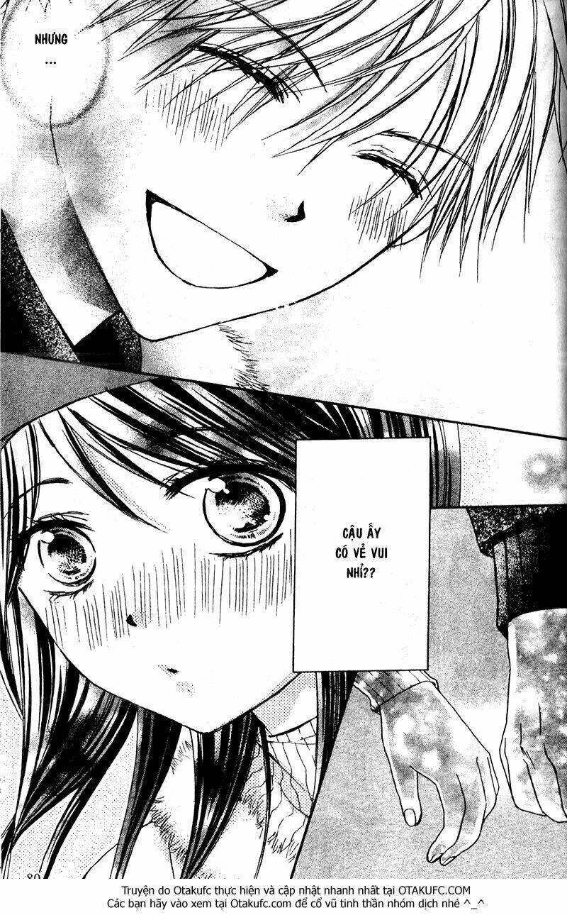 Hachimitsu Ni Hatsukoi Chương 47 Ảnh 16