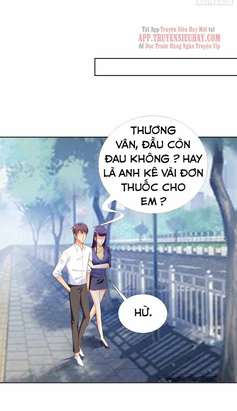 Siêu Cấp Thần Y Đại Biến Thái Chương 129 Ảnh 19