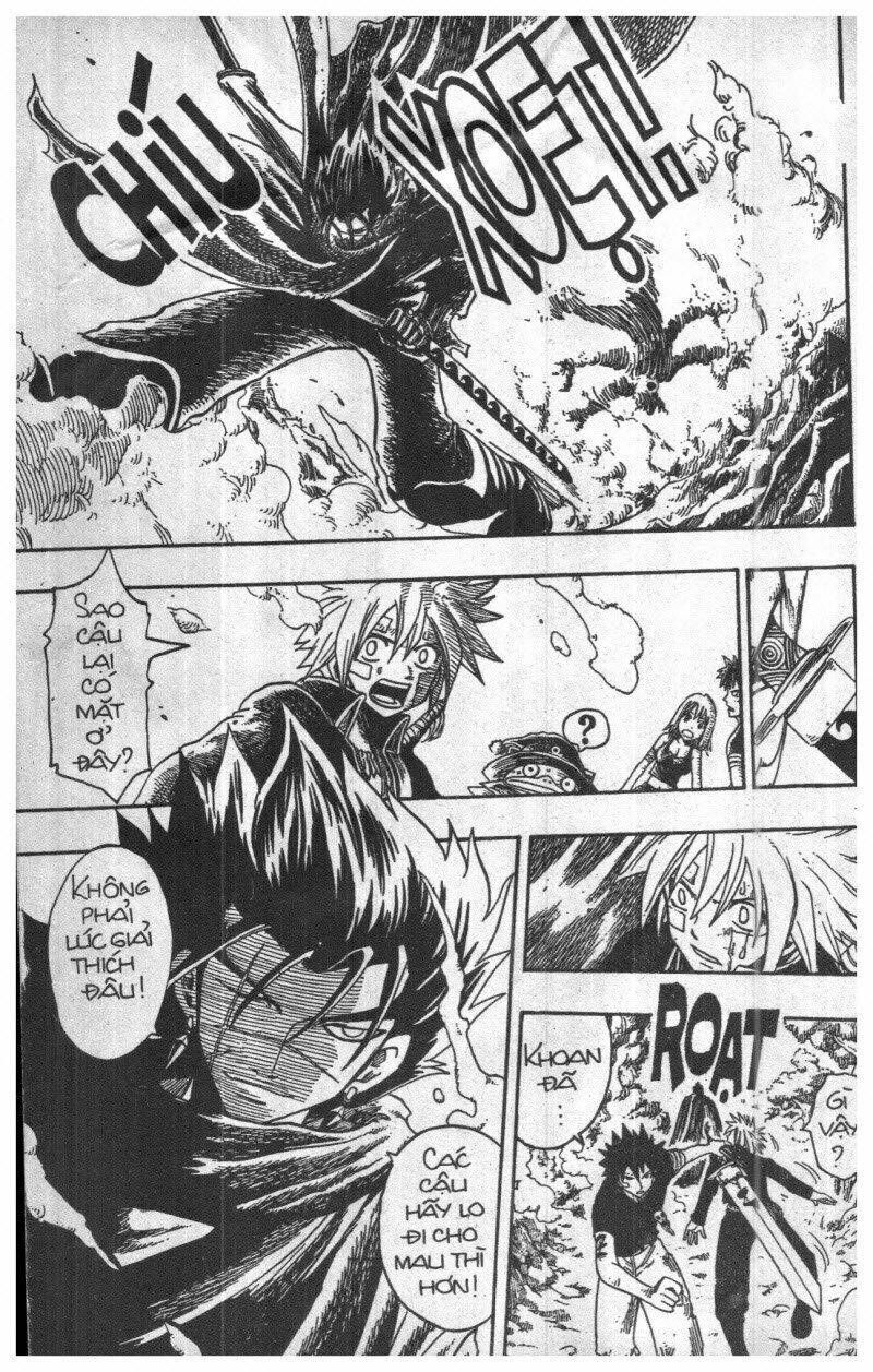 Rave Master (Scan) Chương 17 Ảnh 159