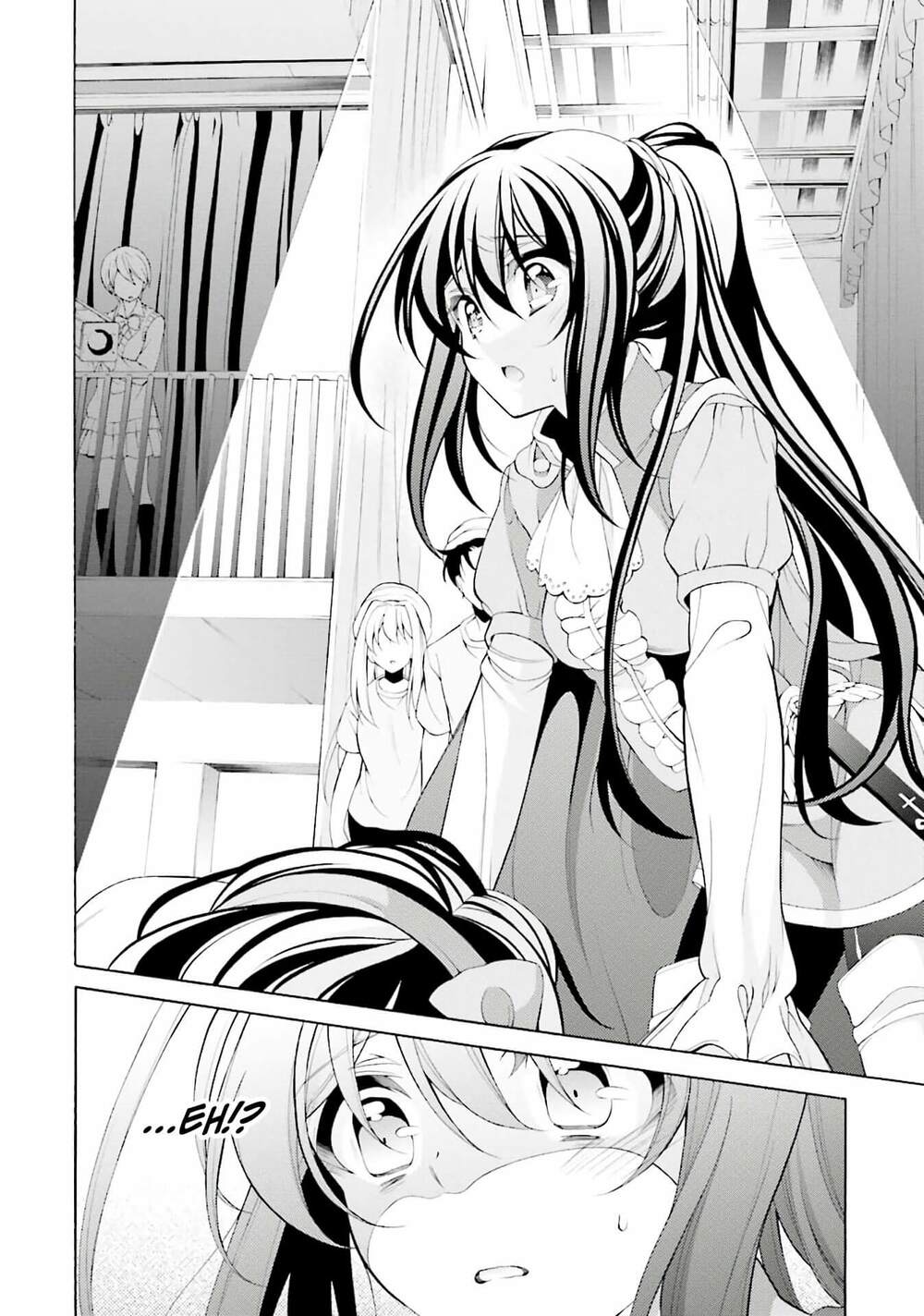 Omae O Otaku Ni Shiteyaru Kara, Ore O Riajuu Ni Shitekure! Chương 29 Ảnh 15