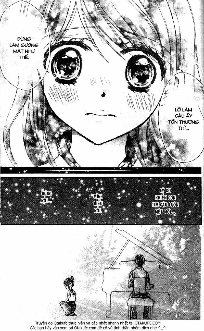 Hachimitsu Ni Hatsukoi Chương 38 Ảnh 23