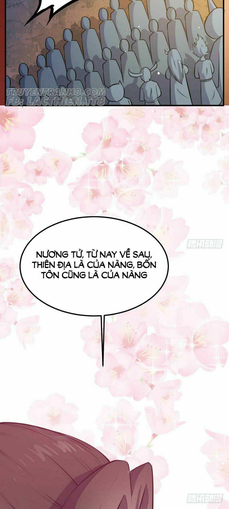 Ngạo Kiều Quỷ Vương Yêu Ta Chương 121 Ảnh 43