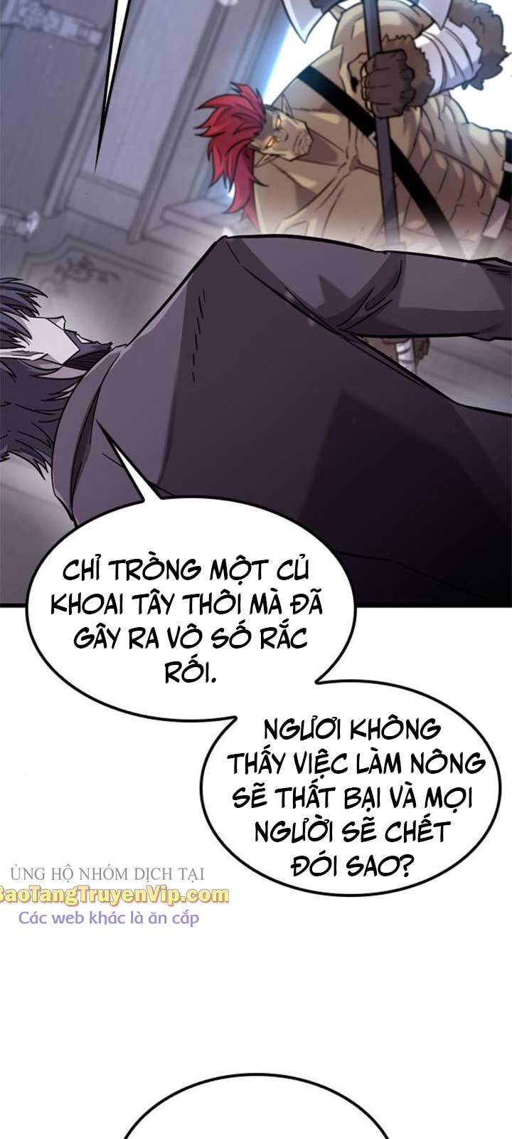Thưa Quỷ Vương Chúng Ta Bội Thu Rồi Chương 11 Ảnh 28