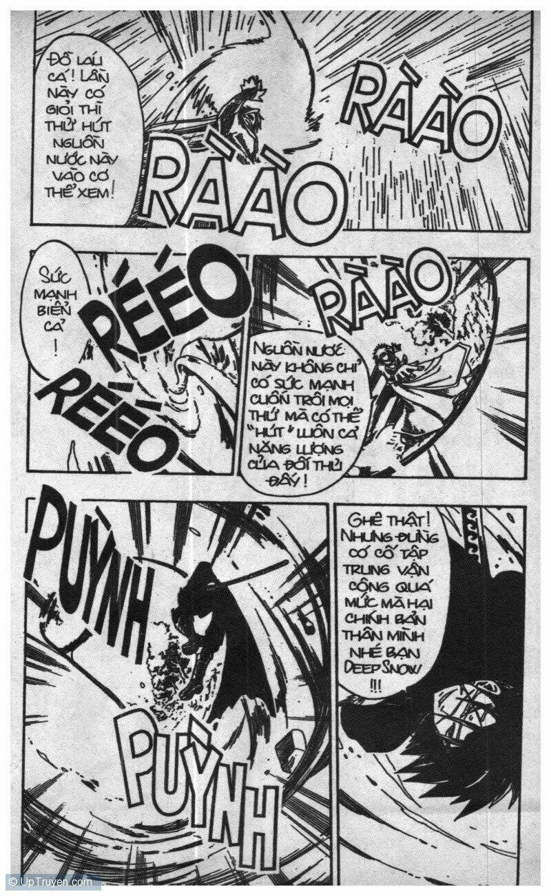 Rave Master (Scan) Chương 17 Ảnh 184