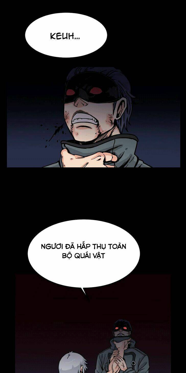 Her Hero Chương 10 Ảnh 31