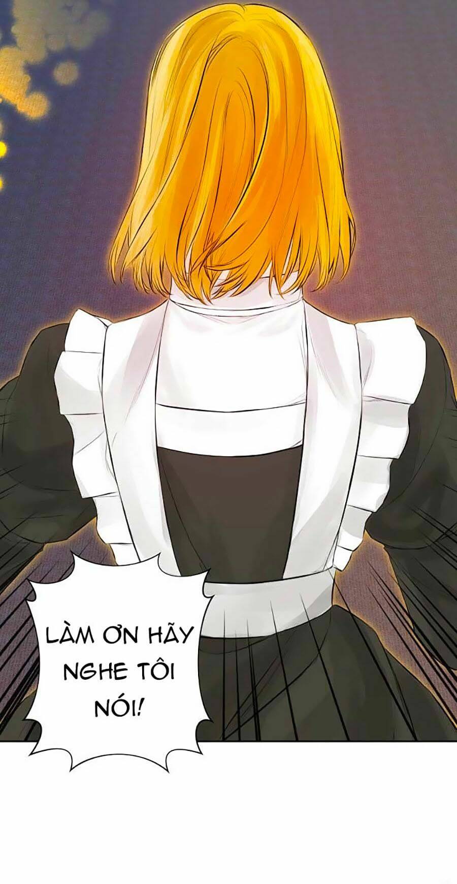 Lý Do Nàng Ophelia Không Thể Chạy Trốn Khỏi Dinh Thự Công Tước Chương 25 Ảnh 57