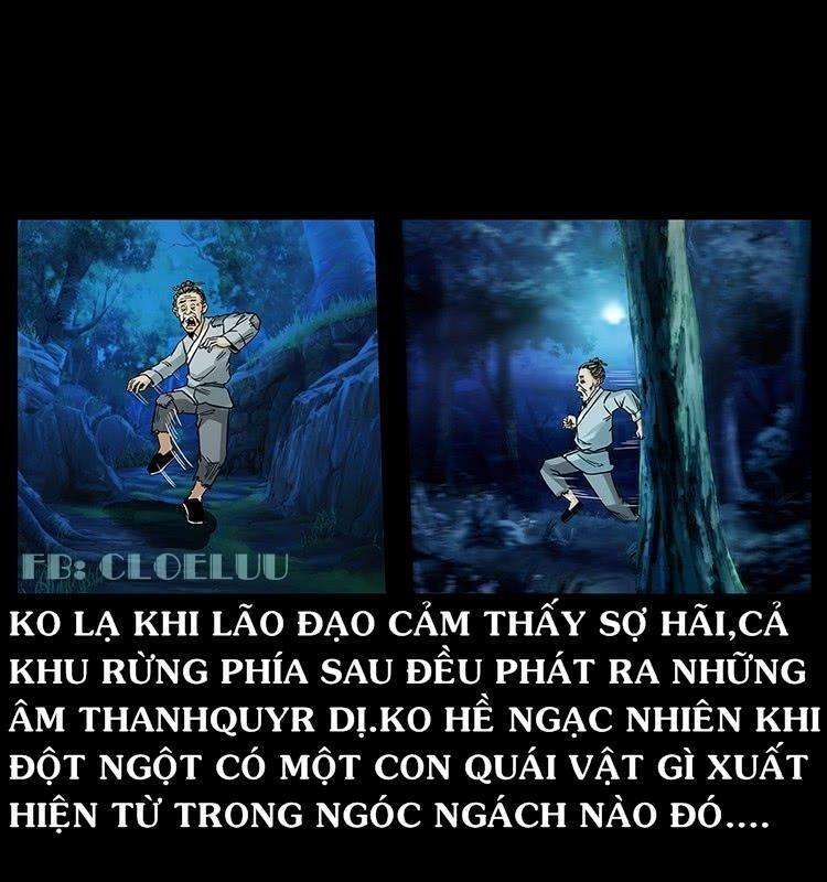 Tiên Sơn Truyền Kỳ Chương 13 Ảnh 7