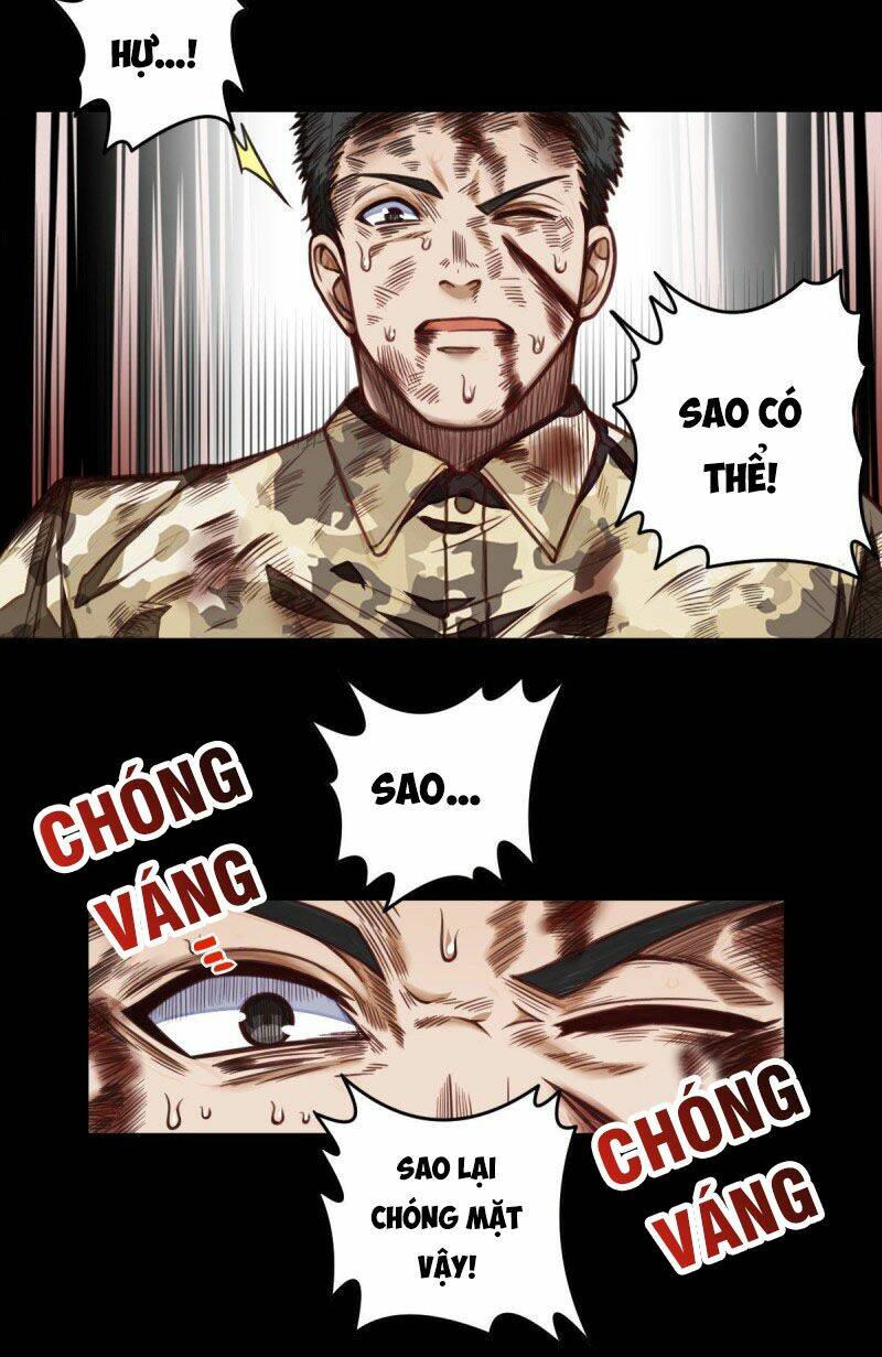 Võng Du Chi Tối Cường Liệp Nhân Chương 7 Ảnh 23