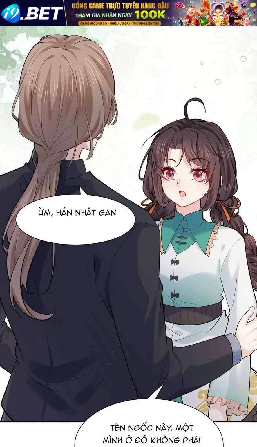 Đại Lão Huyền Học Xuống Núi Khuấy Động Cả Thế Giới Chương 182 Ảnh 31
