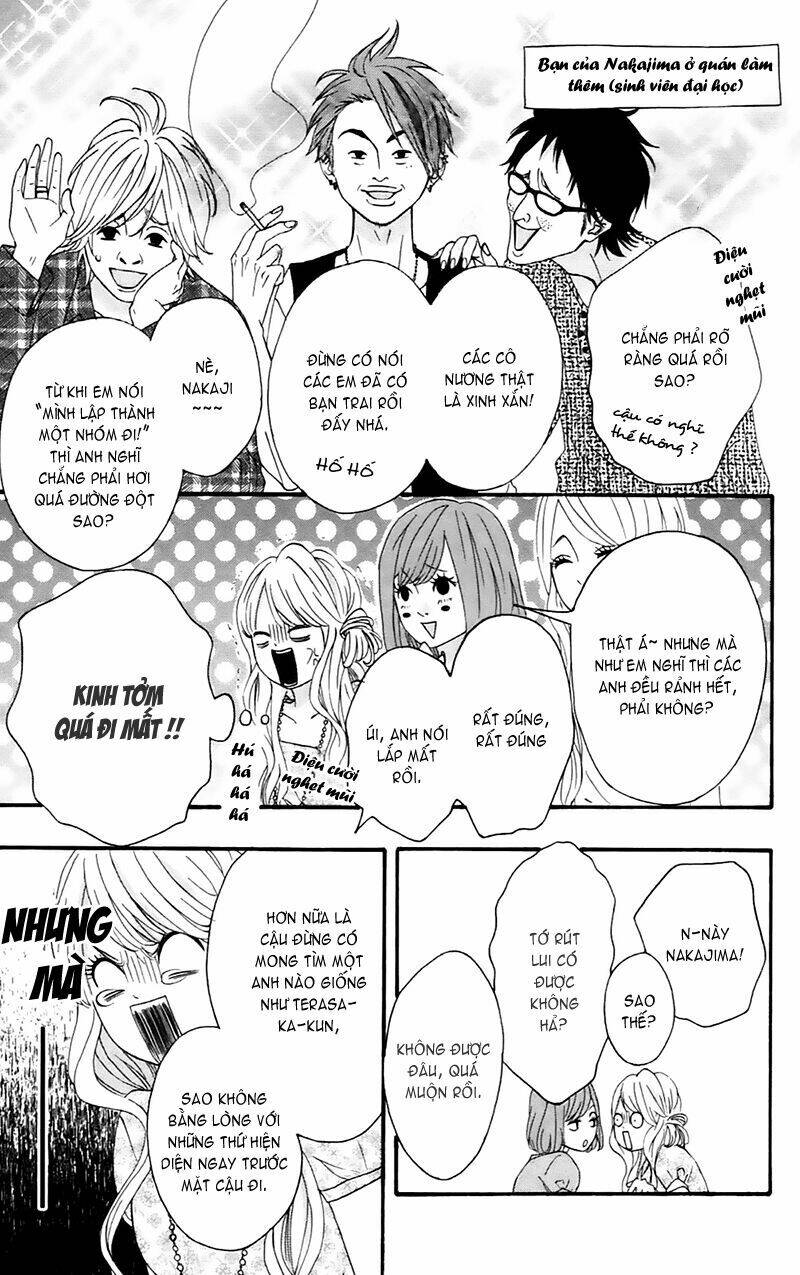 Heroine Shikkaku Chương 3 Ảnh 26