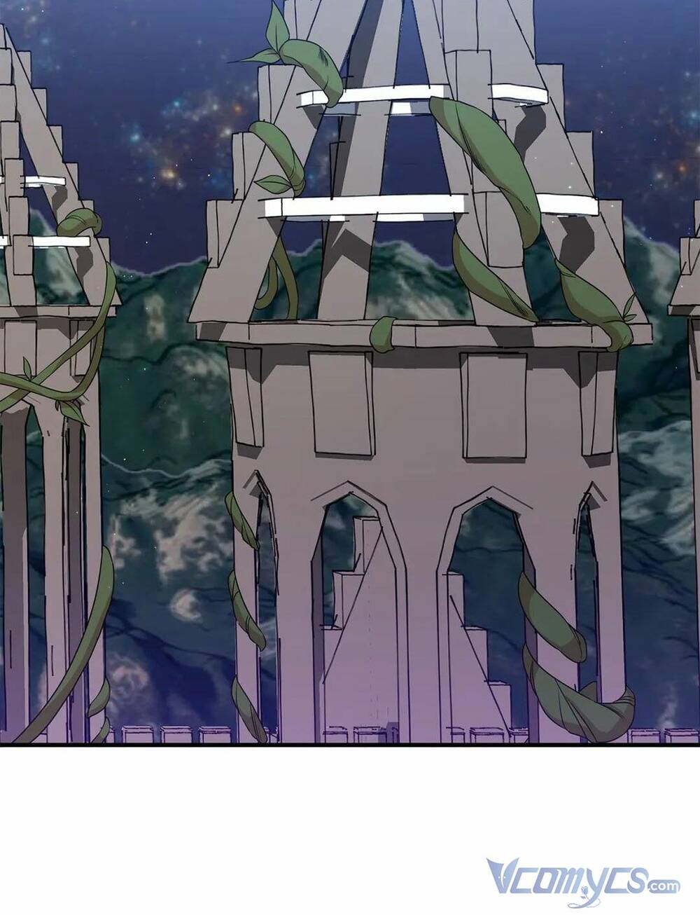 Tôi Chính Là Em Gái Của Nữ Chính Hắc Ám Chương 22 Ảnh 89