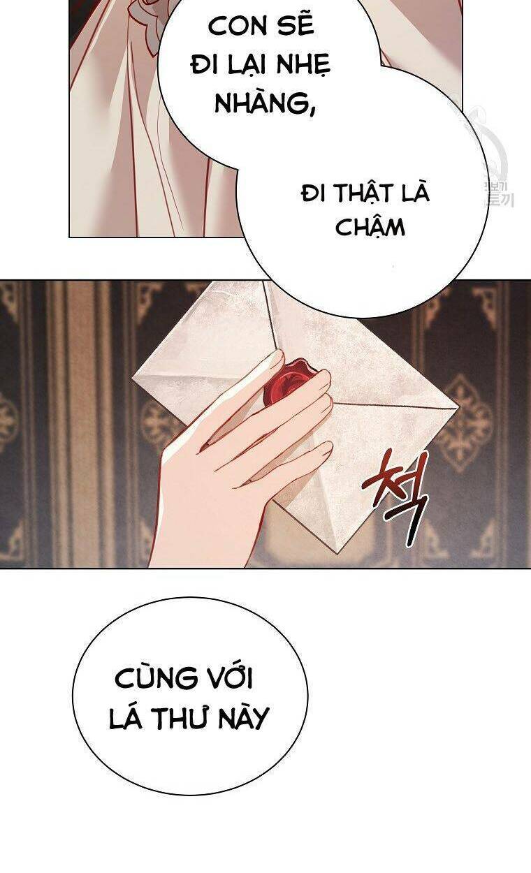 Cuộc Sống Trên Con Đường Hoa Của Nữ Công Tước Thời Gian Có Hạn Chương 4 Ảnh 68