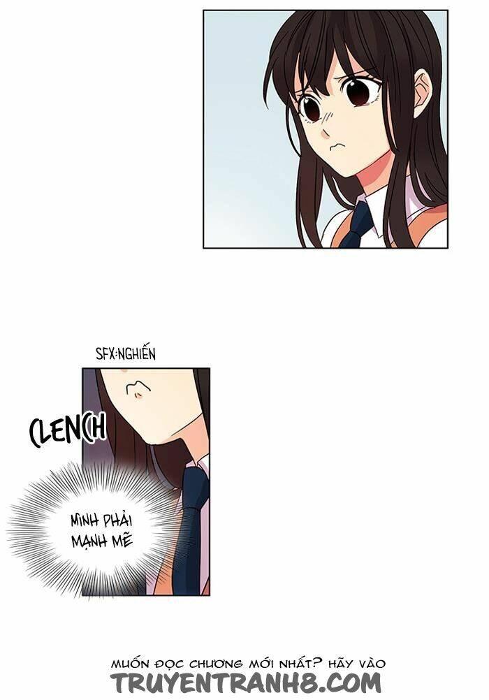 Oh! Cô Nàng Oh Yesu Chương 20 Ảnh 38