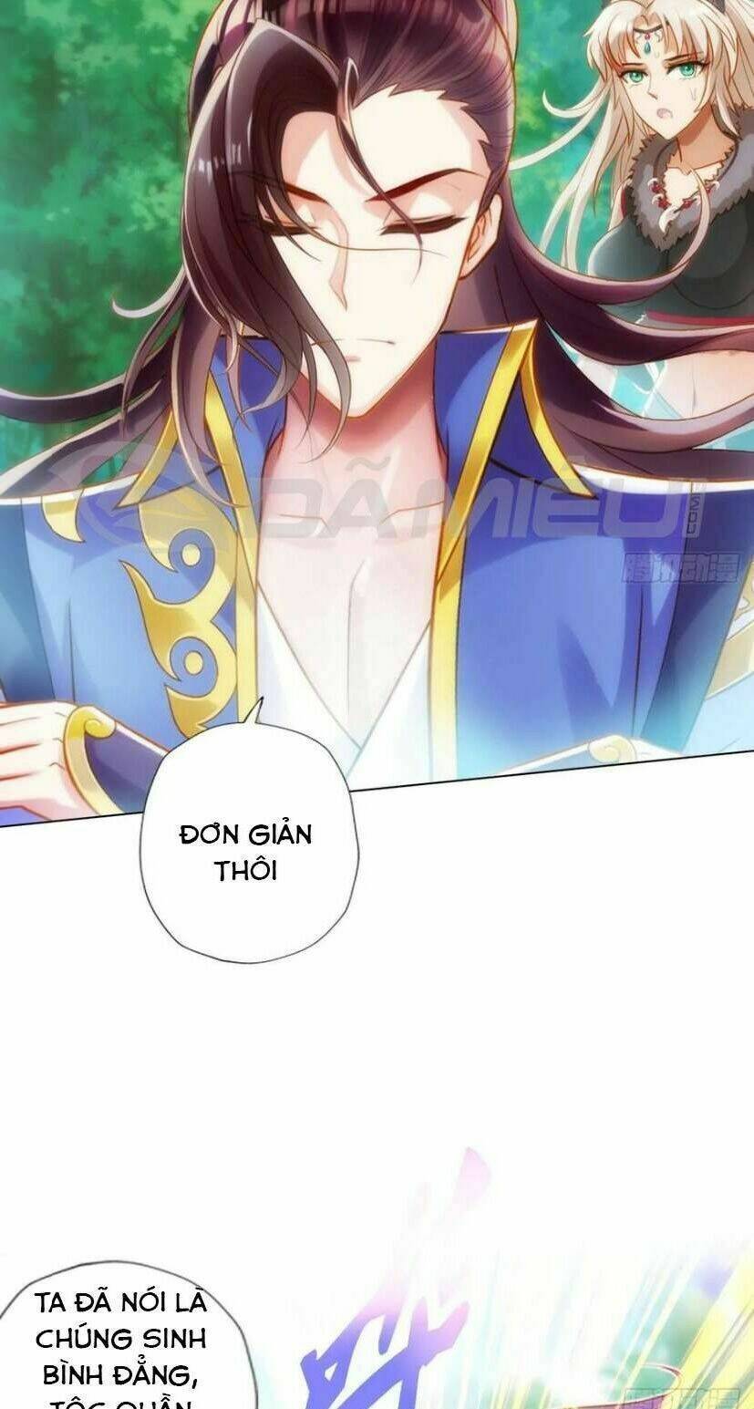 Lang Hoàn Thư Viện Chương 232 Ảnh 32