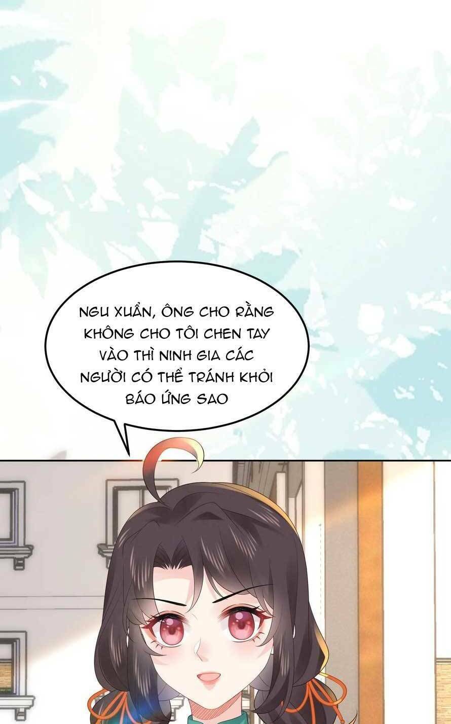 Đại Lão Huyền Học Xuống Núi Khuấy Động Cả Thế Giới Chương 178 Ảnh 11