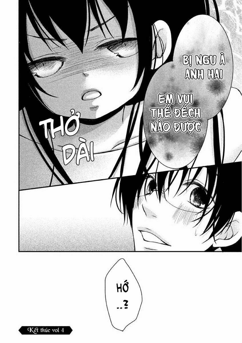 Ani Ga Imouto De Imouto Ga Ani Chương 16 Ảnh 42