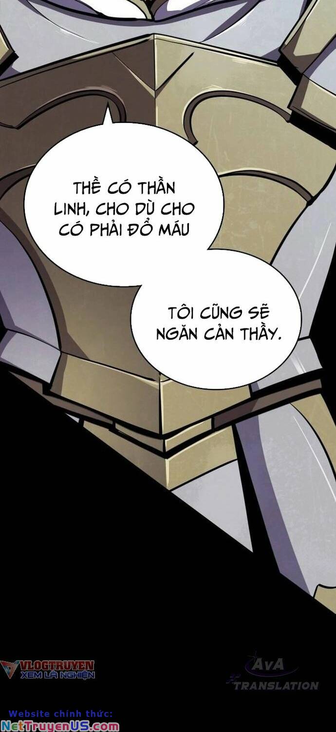 Thánh Kỵ Sĩ Trong Thế Giới Ảo Đen Tối Chương 7 Ảnh 112