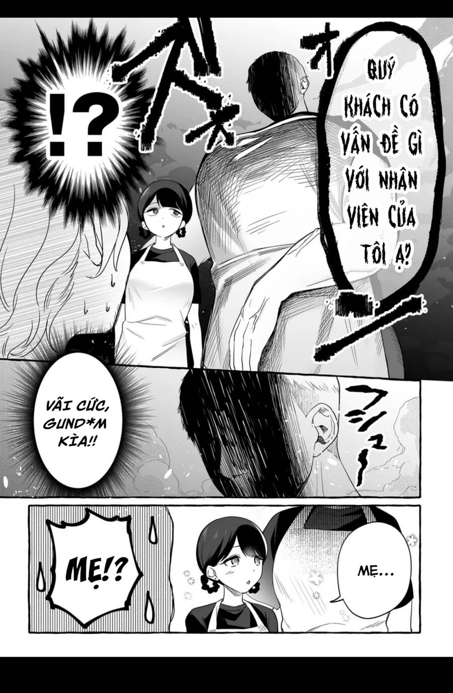 Damedol: Cô Idol Hậu Đậu Và Người Hâm Mộ Duy Nhất Trên Thế Giới Chương 29 Ảnh 16