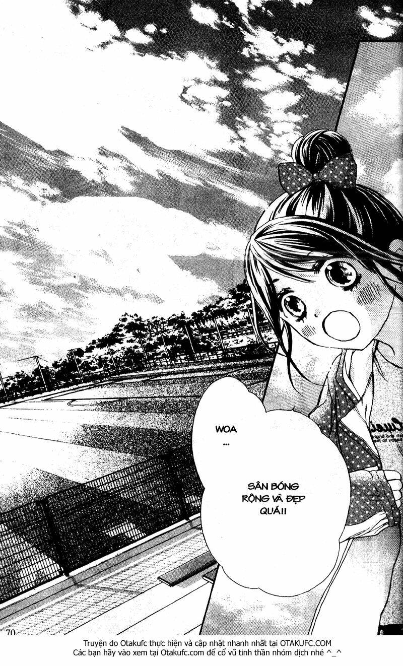 Hachimitsu Ni Hatsukoi Chương 42 Ảnh 8