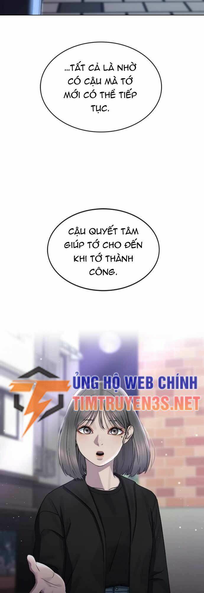 Trường Học Thôi Miên Chương 65 Ảnh 23