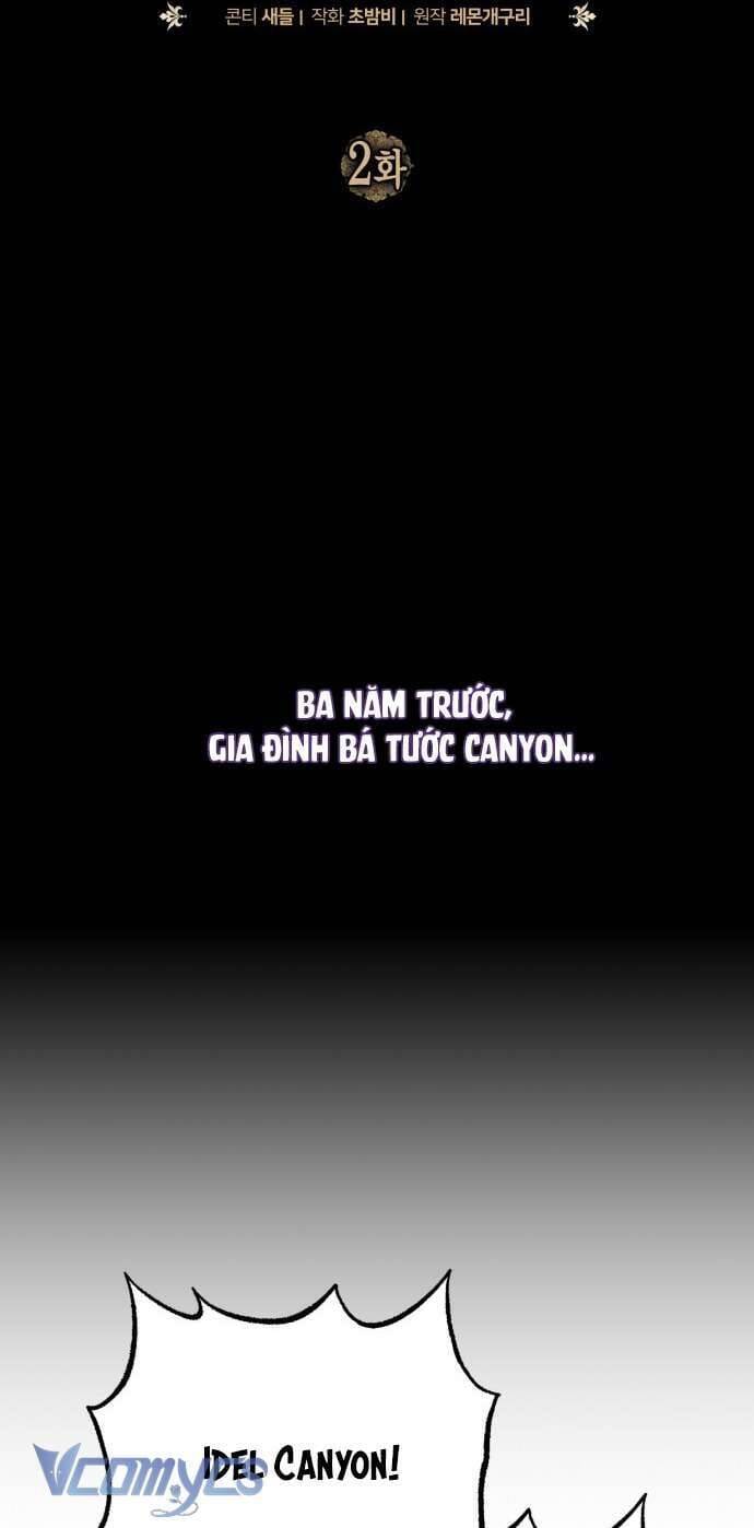 Nữ Công Tước Chiến Lợi Phẩm Chương 2 Ảnh 3