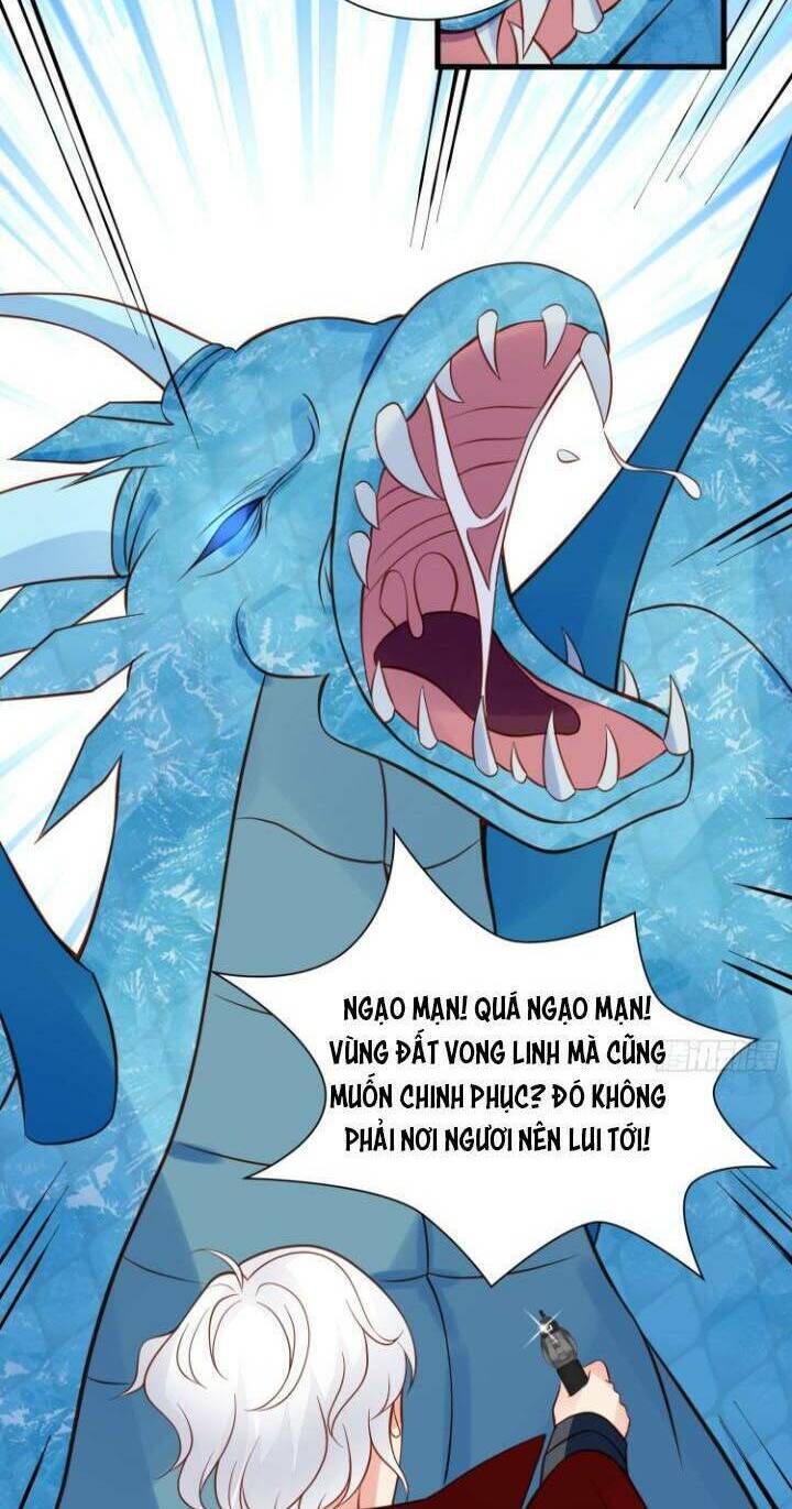 Dã Nam Nhân Đều Muốn Gả Cho Ta Chương 75 Ảnh 27