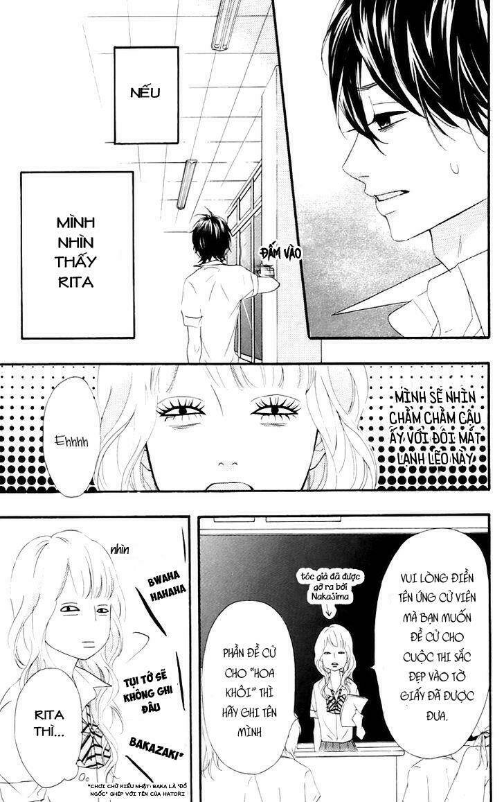 Heroine Shikkaku Chương 15 Ảnh 18