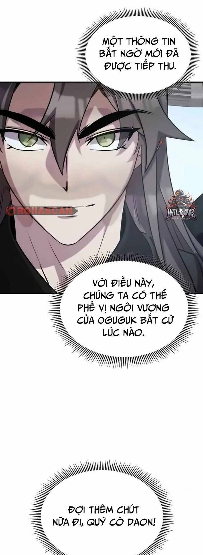 Tăng Lực Thợ Săn Chương 108 Ảnh 53