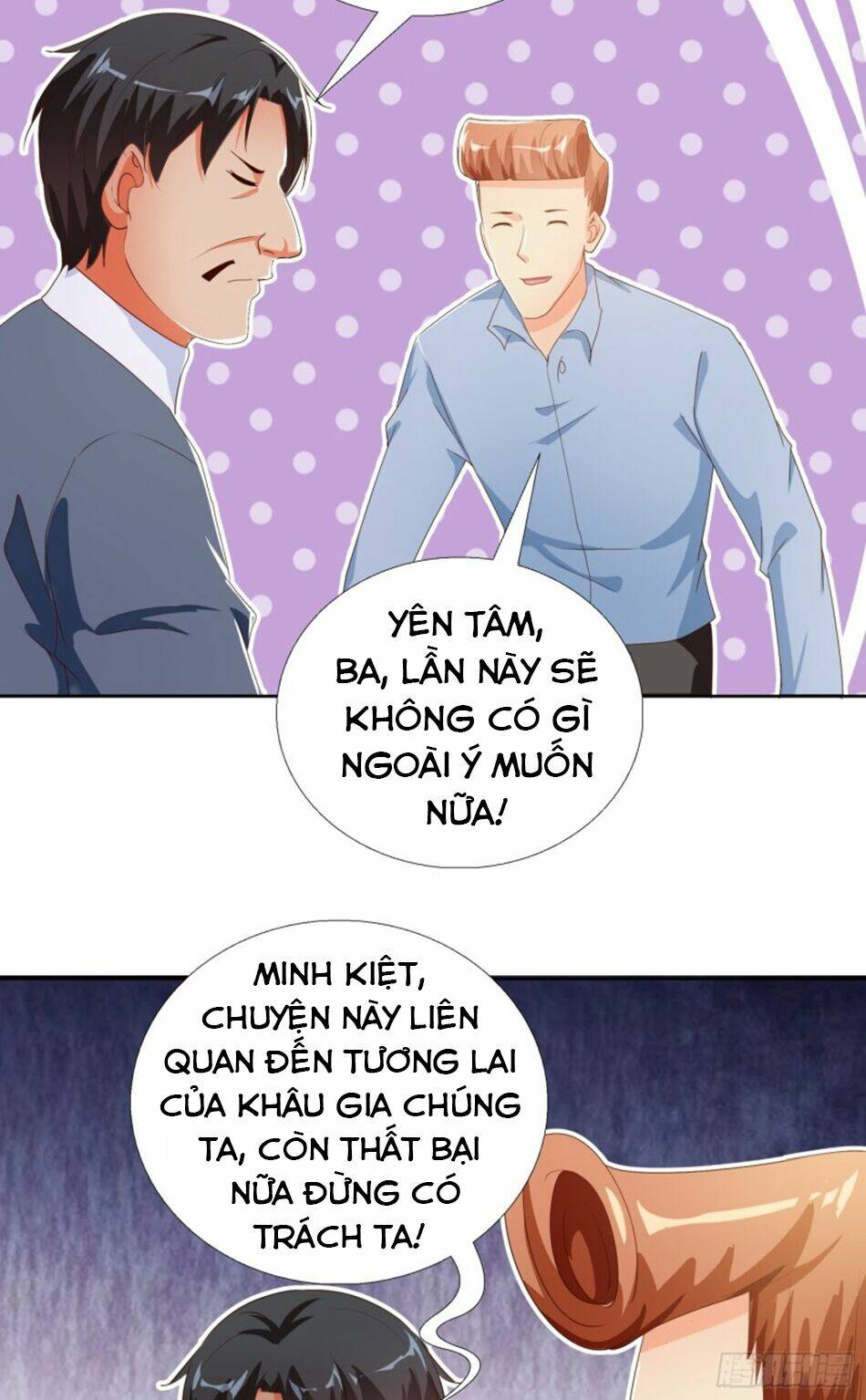 Siêu Cấp Thần Y Đại Biến Thái Chương 130 Ảnh 8