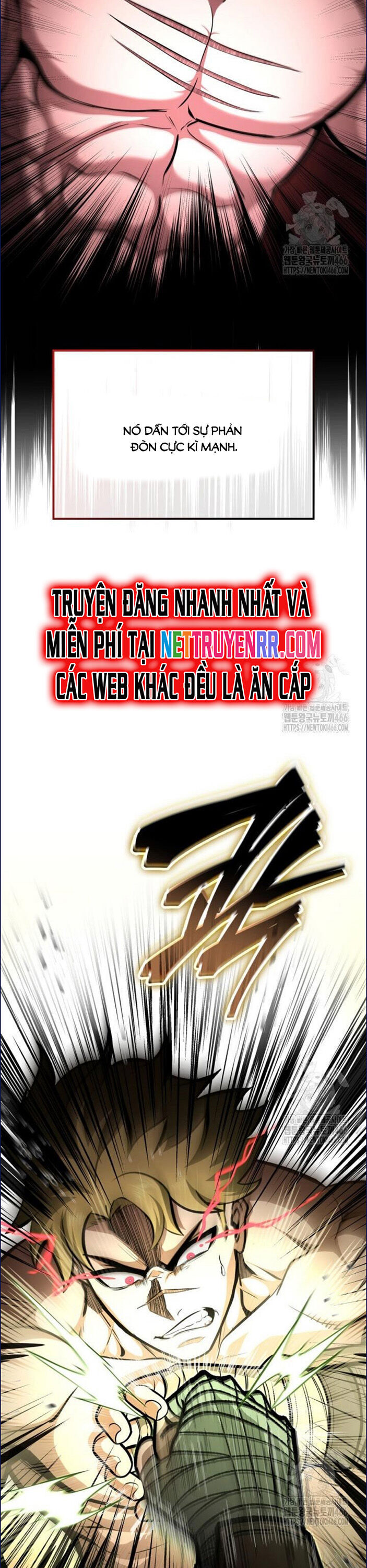 Nhà Vô Địch Kalli Chương 97 Ảnh 29