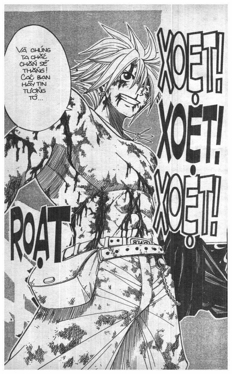 Rave Master (Scan) Chương 16 Ảnh 39