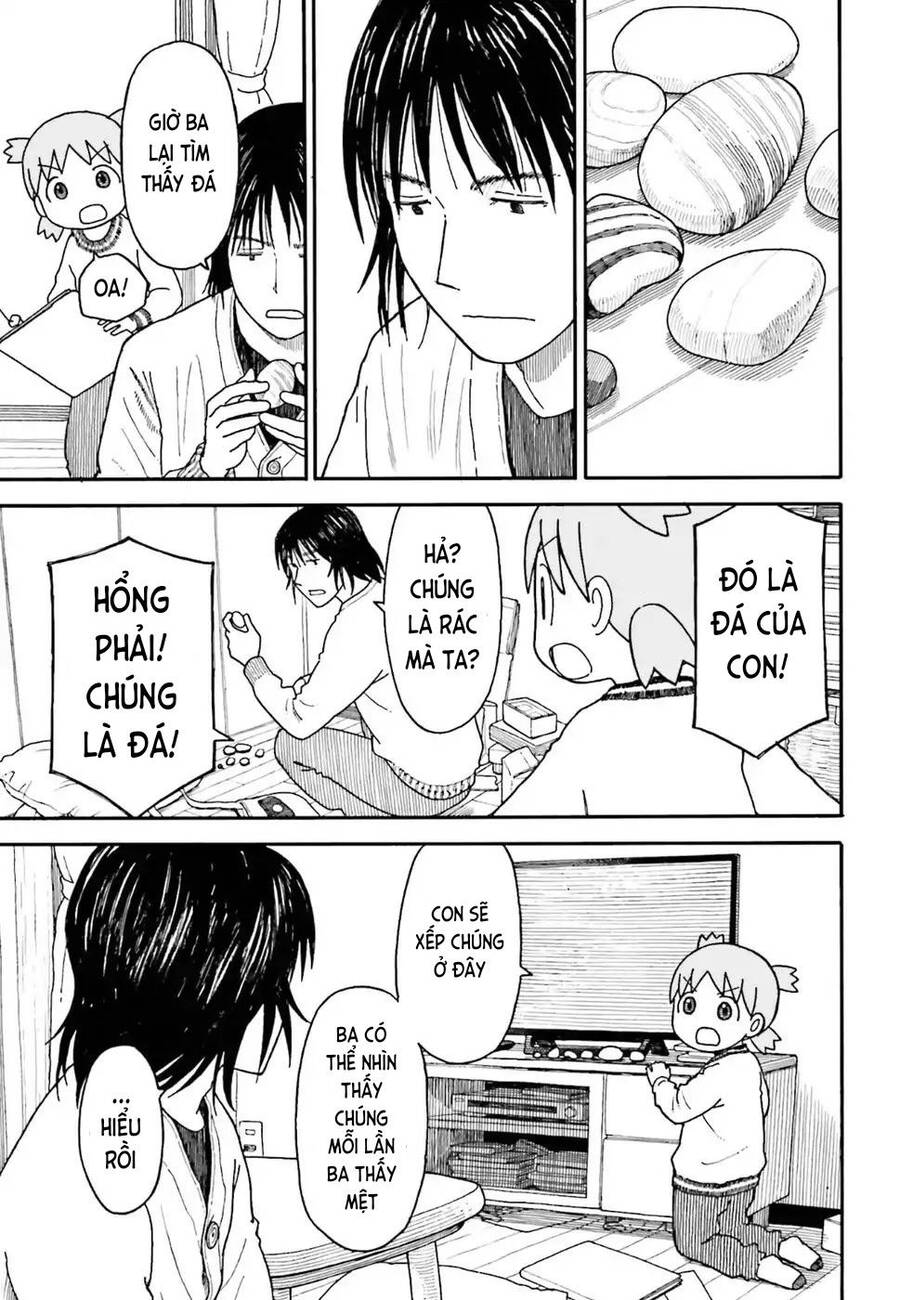 Cỏ Bốn Lá Chương 102 Ảnh 12