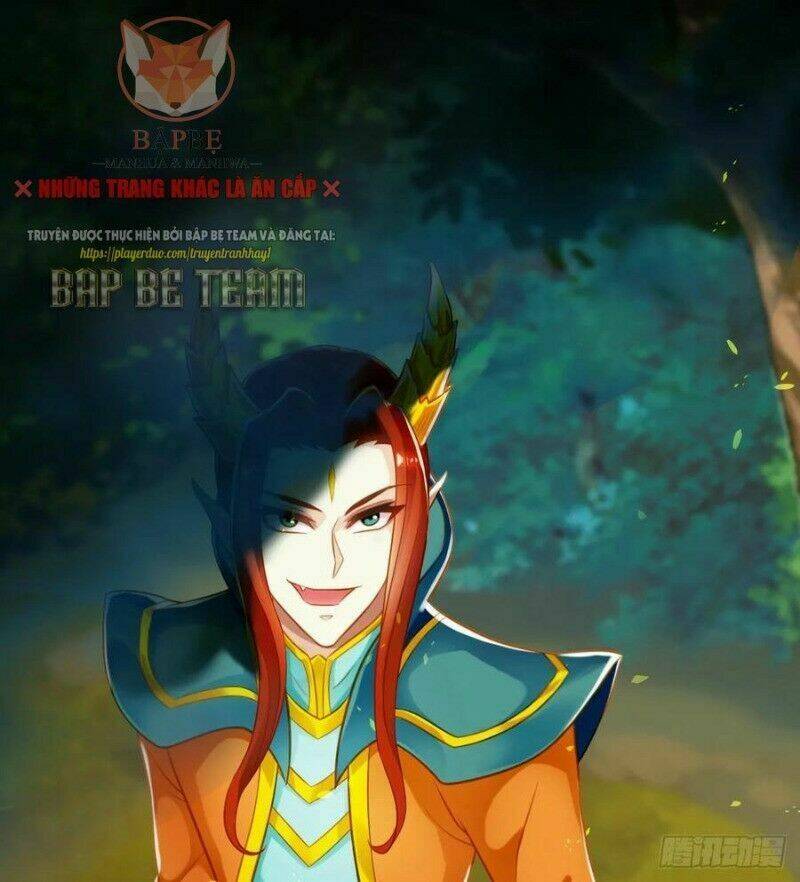 Lang Hoàn Thư Viện Chương 242 Ảnh 88