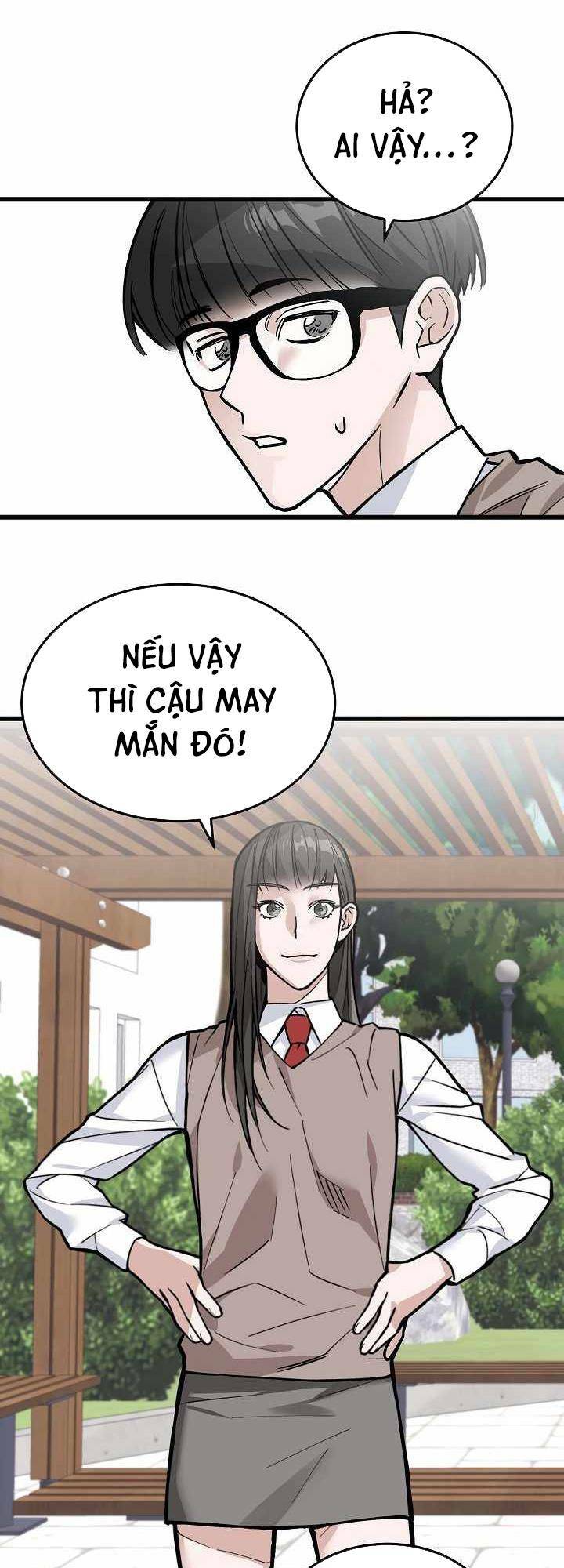 Cực Hạn Chương 5 Ảnh 11