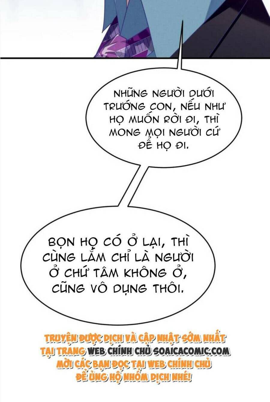 Bị Ép Yêu Sếp Mỗi Ngày Chương 84 Ảnh 47