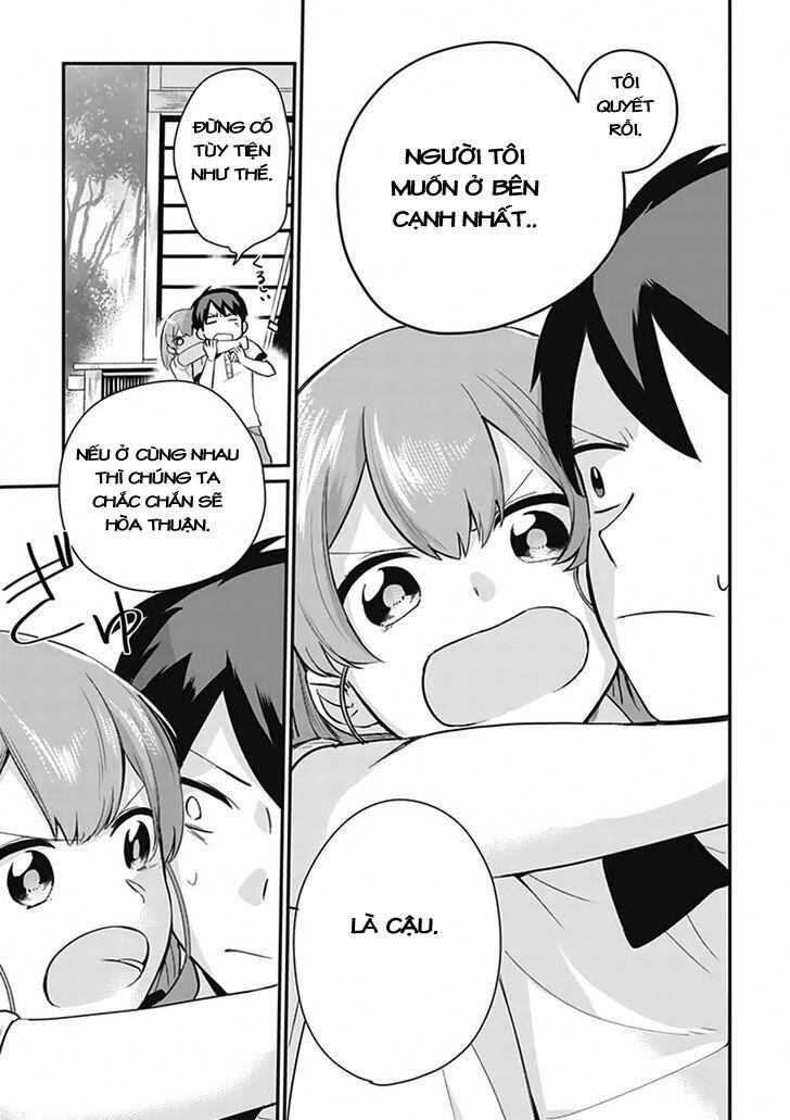 Oni Futatsu Chương 2 Ảnh 33