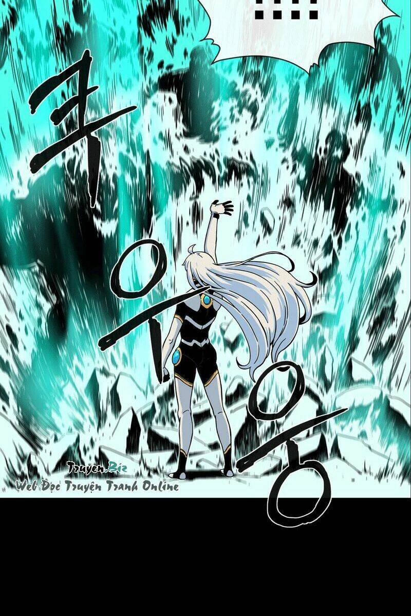 Her Hero Chương 11 Ảnh 23
