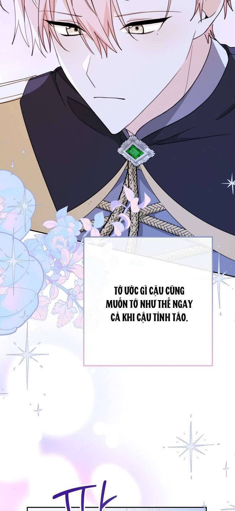 Tôi Đã Phạm Sai Lầm Rồi Chương 47 Ảnh 41