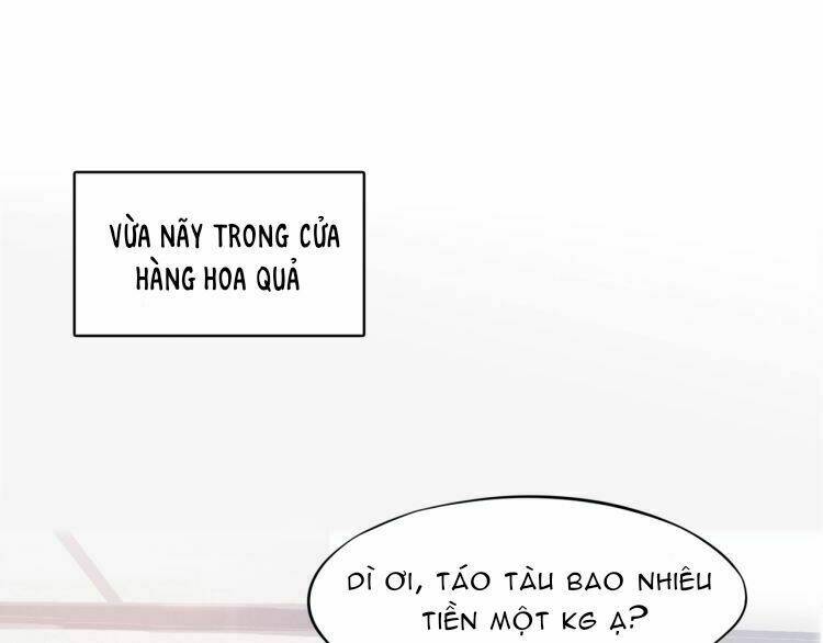 Bên Anh Mới Là Cả Thế Giới Chương 1 Ảnh 17