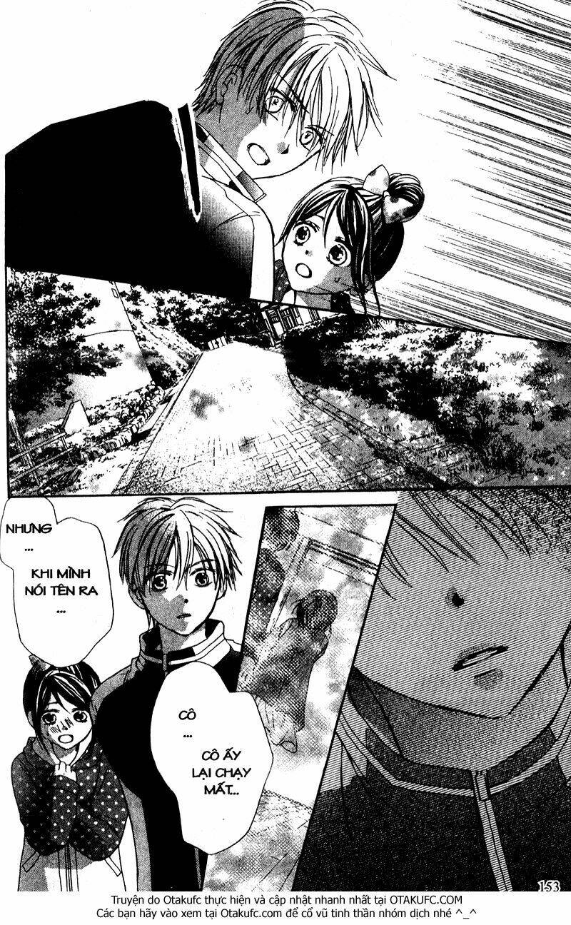 Hachimitsu Ni Hatsukoi Chương 44 Ảnh 30
