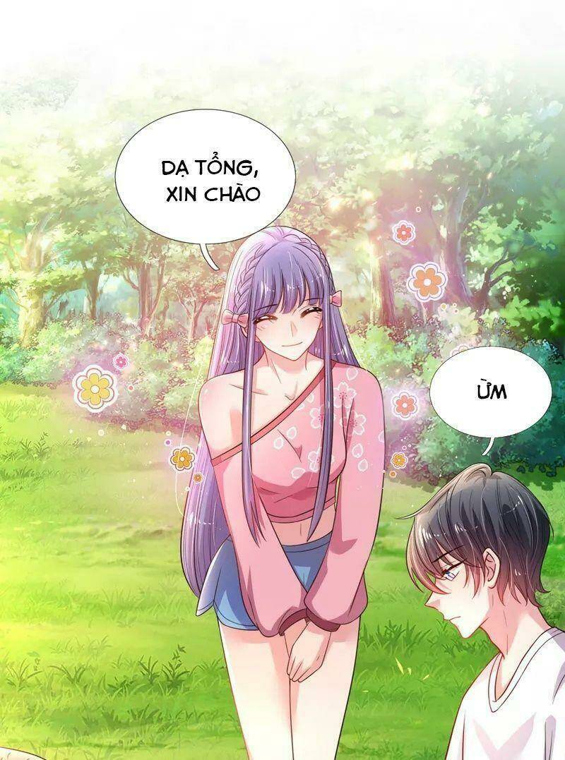 Ma Ma Đột Kích : Cha Mời Tiếp Chiêu Chương 40 Ảnh 3