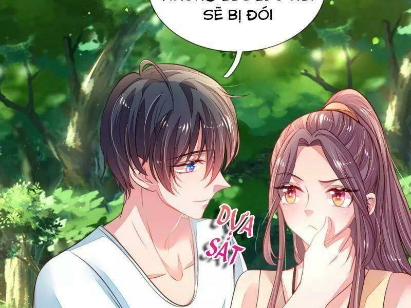 Ma Ma Đột Kích : Cha Mời Tiếp Chiêu Chương 41 Ảnh 8